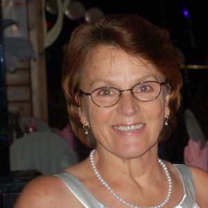 Meet your Posher, Shirley walsh